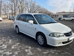 Сүрөт унаа Honda Odyssey