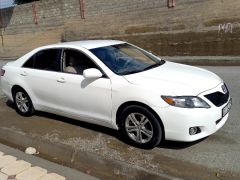 Photo of the vehicle Toyota Camry