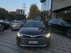 Сүрөт унаа Toyota Avalon