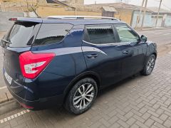 Фото авто SsangYong Tivoli