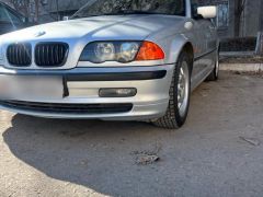 Сүрөт унаа BMW 3 серия