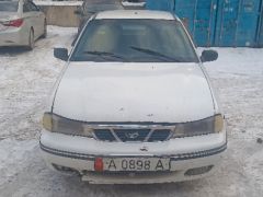 Фото авто Daewoo Nexia