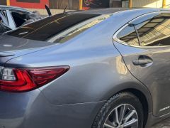 Сүрөт унаа Lexus ES