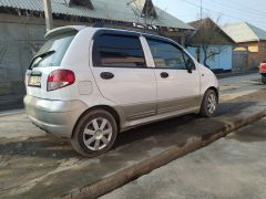 Сүрөт унаа Daewoo Matiz