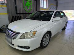 Фото авто Toyota Avalon