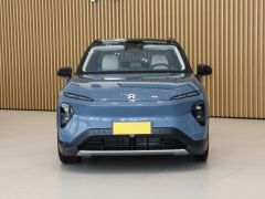 Photo of the vehicle Nio ES7