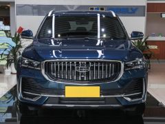 Фото авто Geely Xingyue L