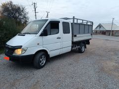 Фото авто Mercedes-Benz Sprinter