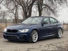 Сүрөт унаа BMW 3 серия