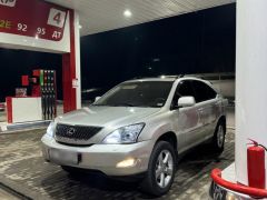 Фото авто Lexus RX