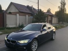 Фото авто BMW 3 серии