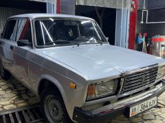 Photo of the vehicle ВАЗ (Lada) 2107