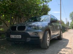 Фото авто BMW X5