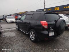 Сүрөт унаа Toyota RAV4