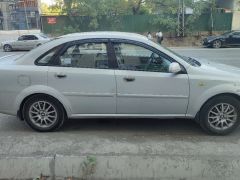 Photo of the vehicle Daewoo Lacetti