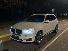 Сүрөт унаа BMW X5