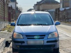 Photo of the vehicle Hyundai Getz