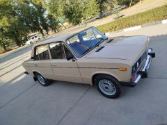 Сүрөт унаа ВАЗ (Lada) 2106