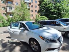 Сүрөт унаа Hyundai Sonata