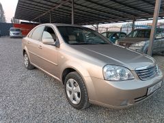 Сүрөт унаа Daewoo Lacetti