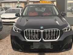 Сүрөт унаа BMW X1