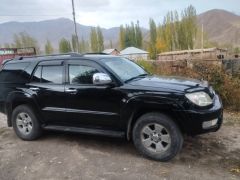 Фото авто Toyota 4Runner