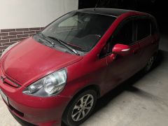 Фото авто Honda Jazz