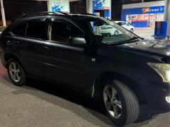 Сүрөт унаа Lexus RX