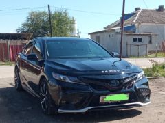 Сүрөт унаа Toyota Camry