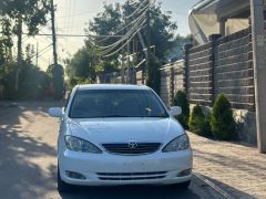 Сүрөт унаа Toyota Camry