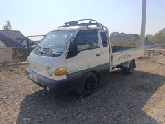 Фото авто Hyundai Porter