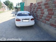 Фото авто Daewoo Lanos (Sens)