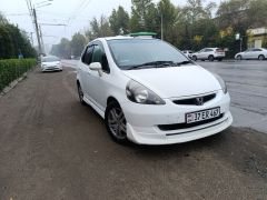 Сүрөт унаа Honda Fit