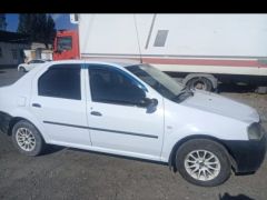 Photo of the vehicle Renault Logan