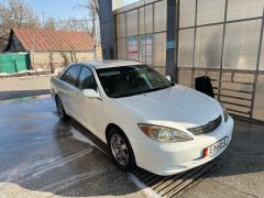 Фото авто Toyota Camry