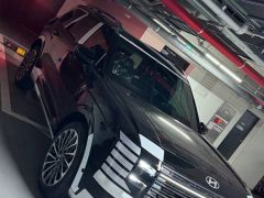 Фото авто Hyundai Palisade