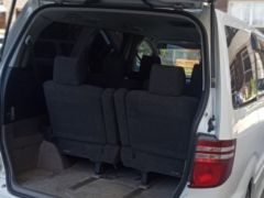 Фото авто Toyota Alphard