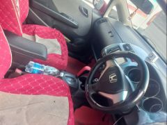 Photo of the vehicle Honda Fit