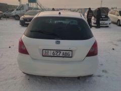 Фото авто Honda Civic