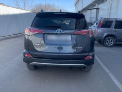 Photo of the vehicle Toyota RAV4