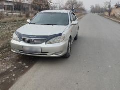 Photo of the vehicle Toyota Camry