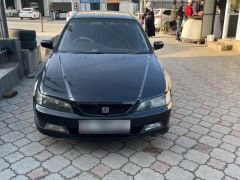 Сүрөт унаа Honda Accord