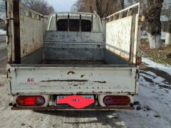 Фото авто Hyundai Porter