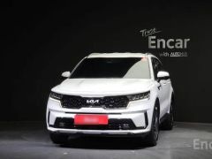 Фото авто Kia Sorento