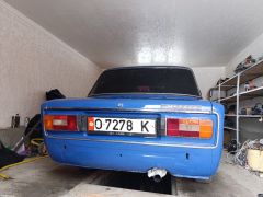 Сүрөт унаа ВАЗ (Lada) 2106