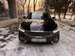 Сүрөт унаа Kia K7