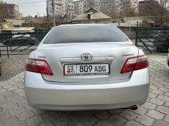 Сүрөт унаа Toyota Camry