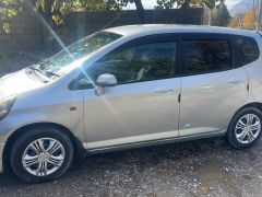 Photo of the vehicle Honda Fit