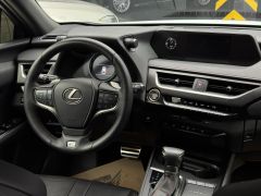 Сүрөт унаа Lexus UX