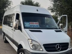 Фото авто Mercedes-Benz Sprinter